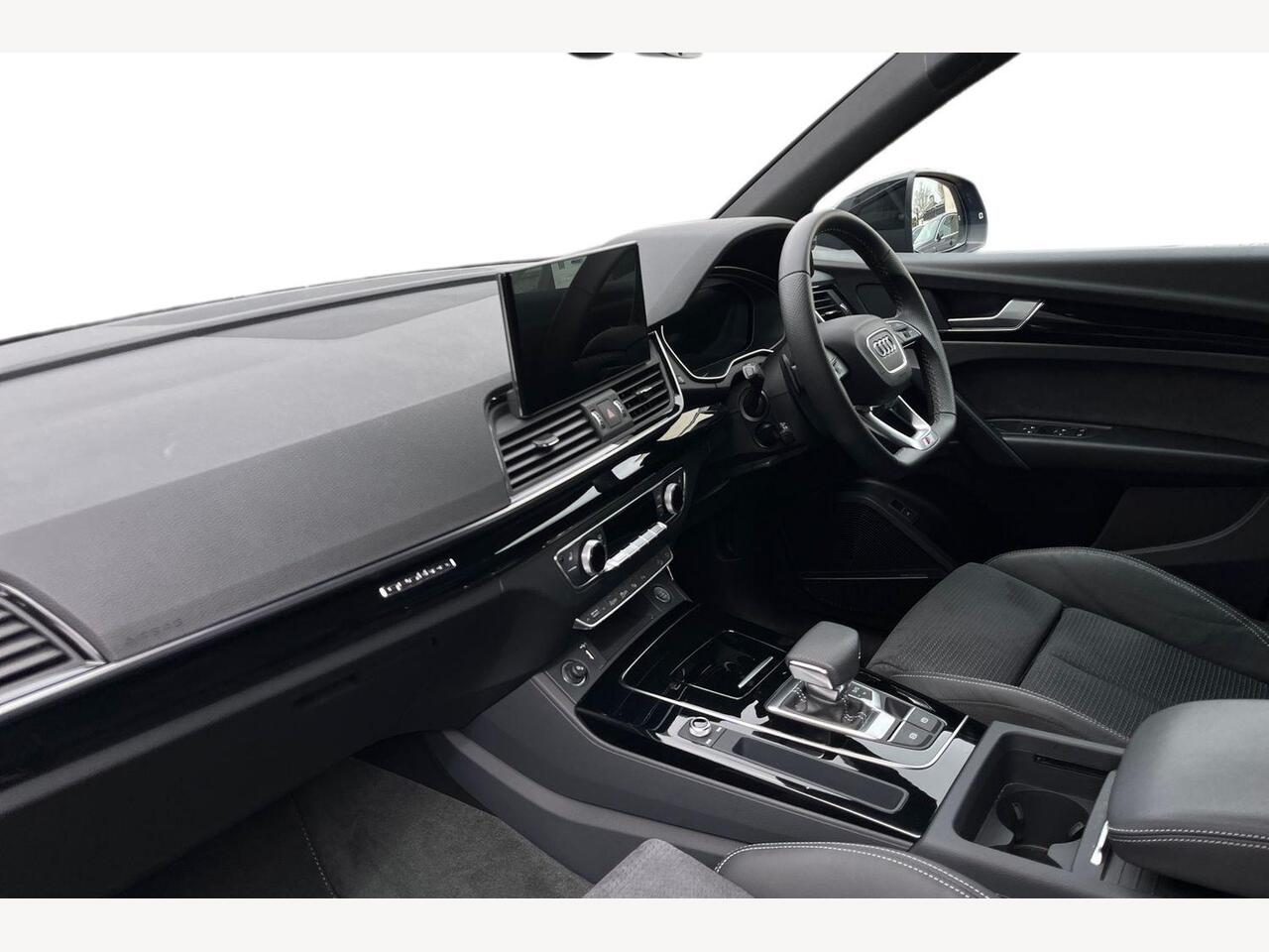 Used Audi Q5 2024 for sale - 78084874: Photo 2