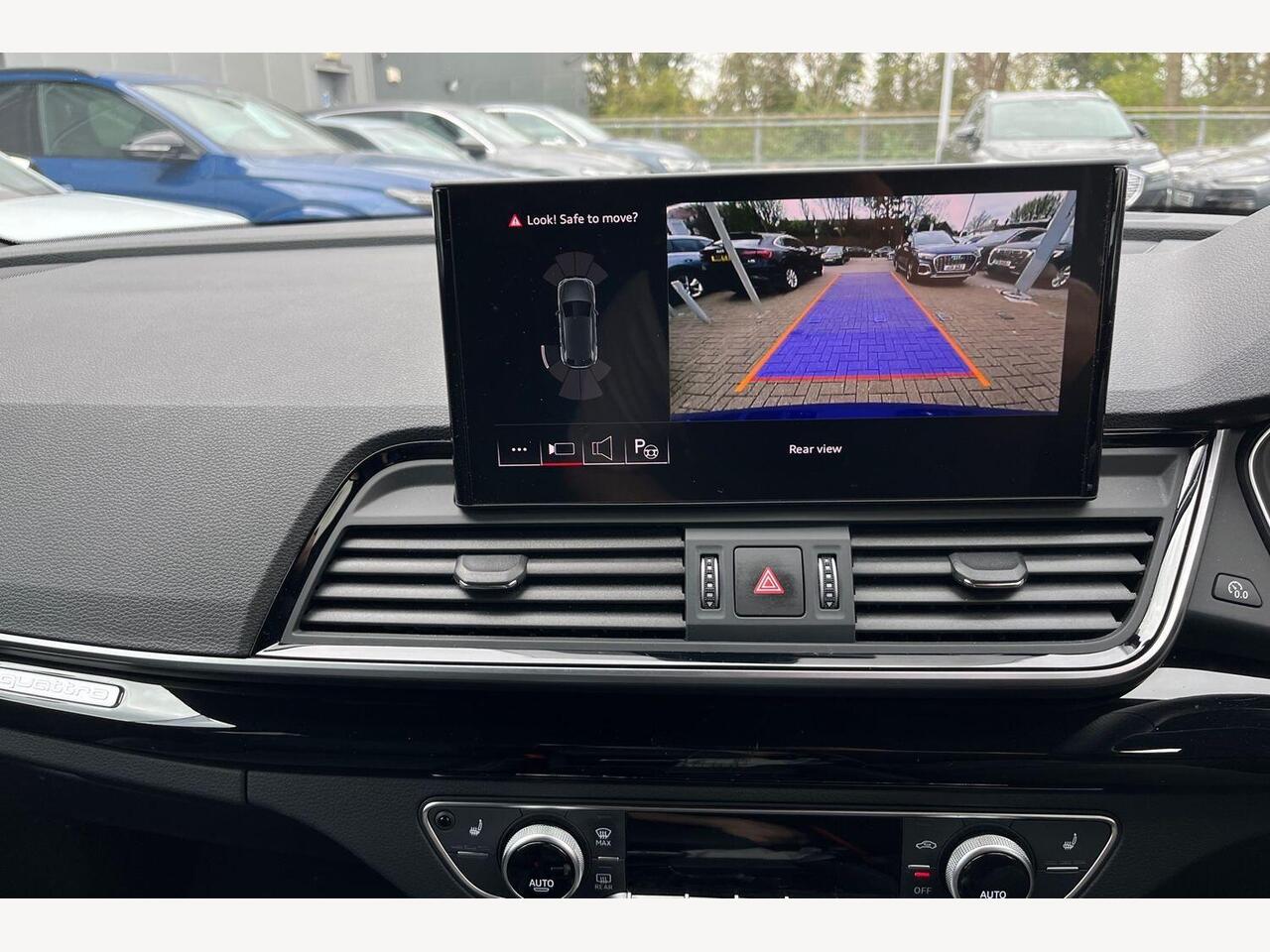 Used Audi Q5 2024 for sale - 78084874: Photo 20