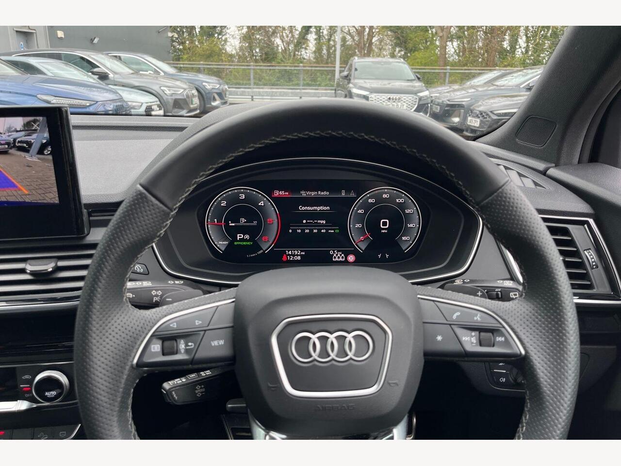 Used Audi Q5 2024 for sale - 78084874: Photo 21