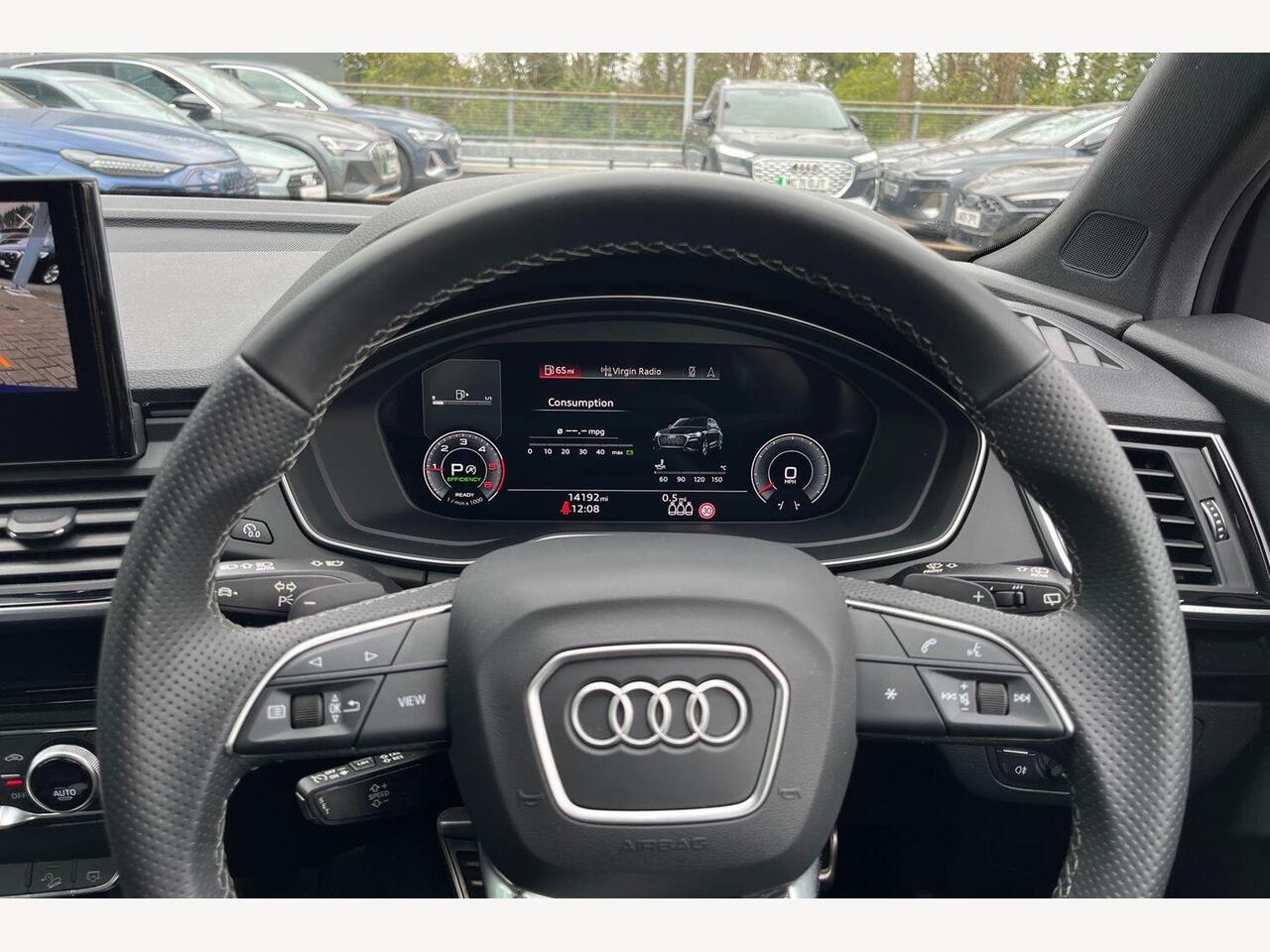 Used Audi Q5 2024 for sale - 78084874: Photo 22