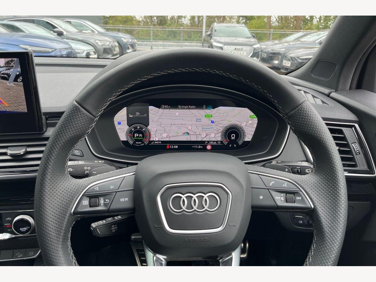 Used Audi Q5 2024 for sale - 78084874: Photo 23