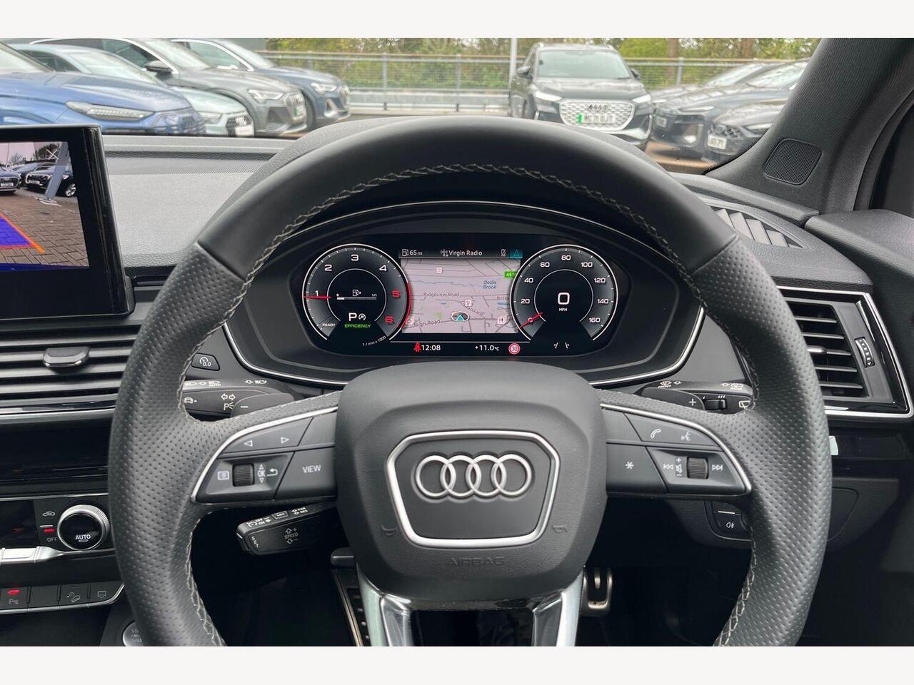 Used Audi Q5 2024 for sale - 78084874: Photo 24