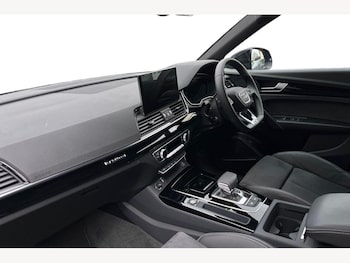 Used Audi Q5 2024 for sale - 78084874: Photo