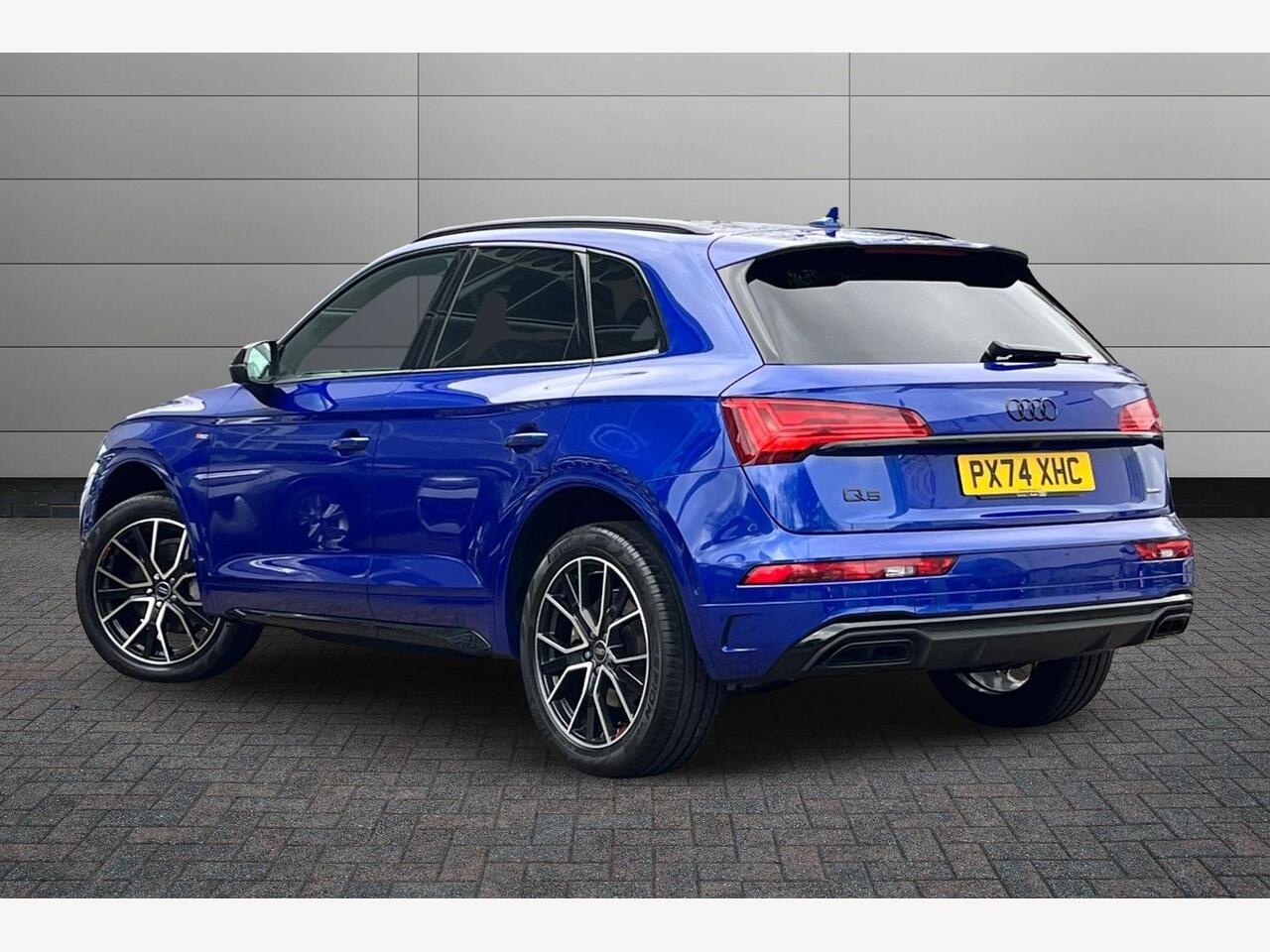 Used Audi Q5 2024 for sale - 78084874: Photo 3