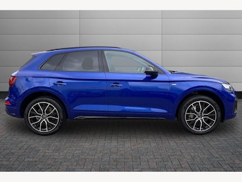 Used Audi Q5 2024 for sale - 78084874: Photo