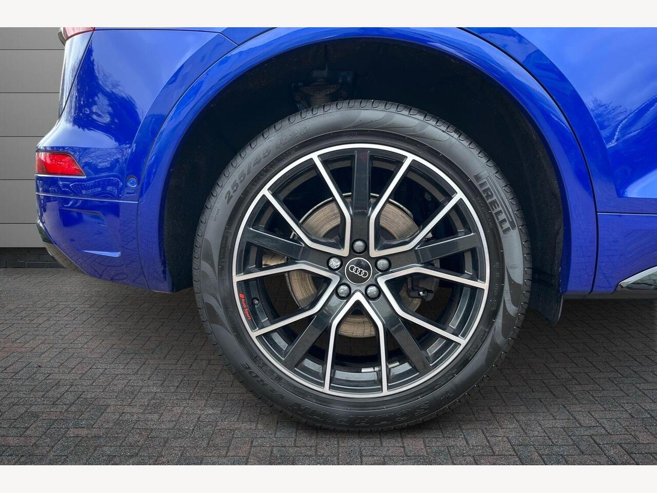 Used Audi Q5 2024 for sale - 78084874: Photo 5