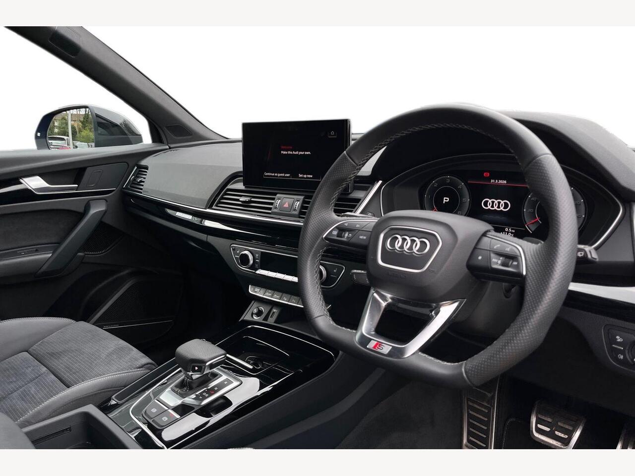 Used Audi Q5 2024 for sale - 78084874: Photo 6