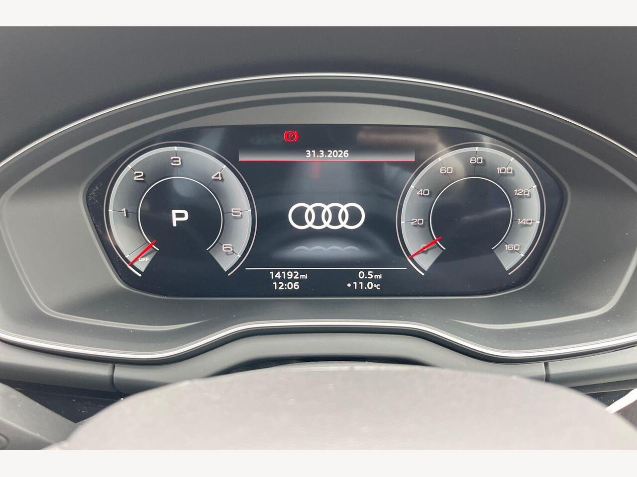 Used Audi Q5 2024 for sale - 78084874: Photo 7