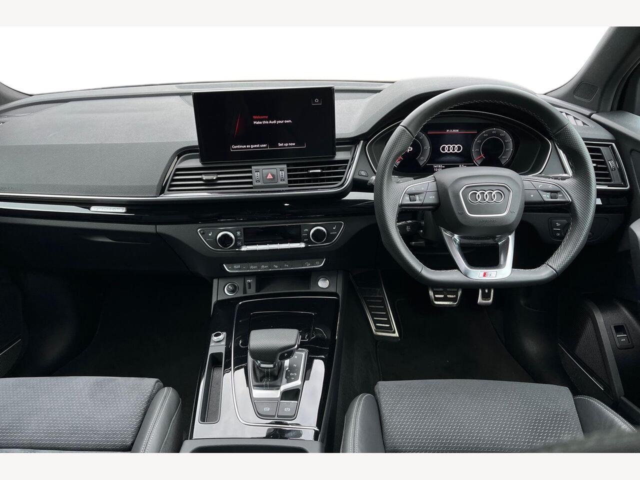 Used Audi Q5 2024 for sale - 78084874: Photo 9