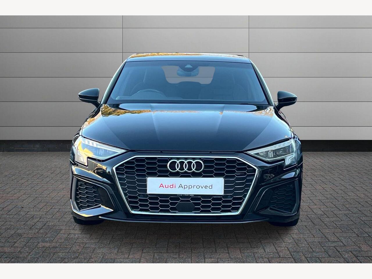 Used Audi A3 2023 for sale - 77092319: Photo 10