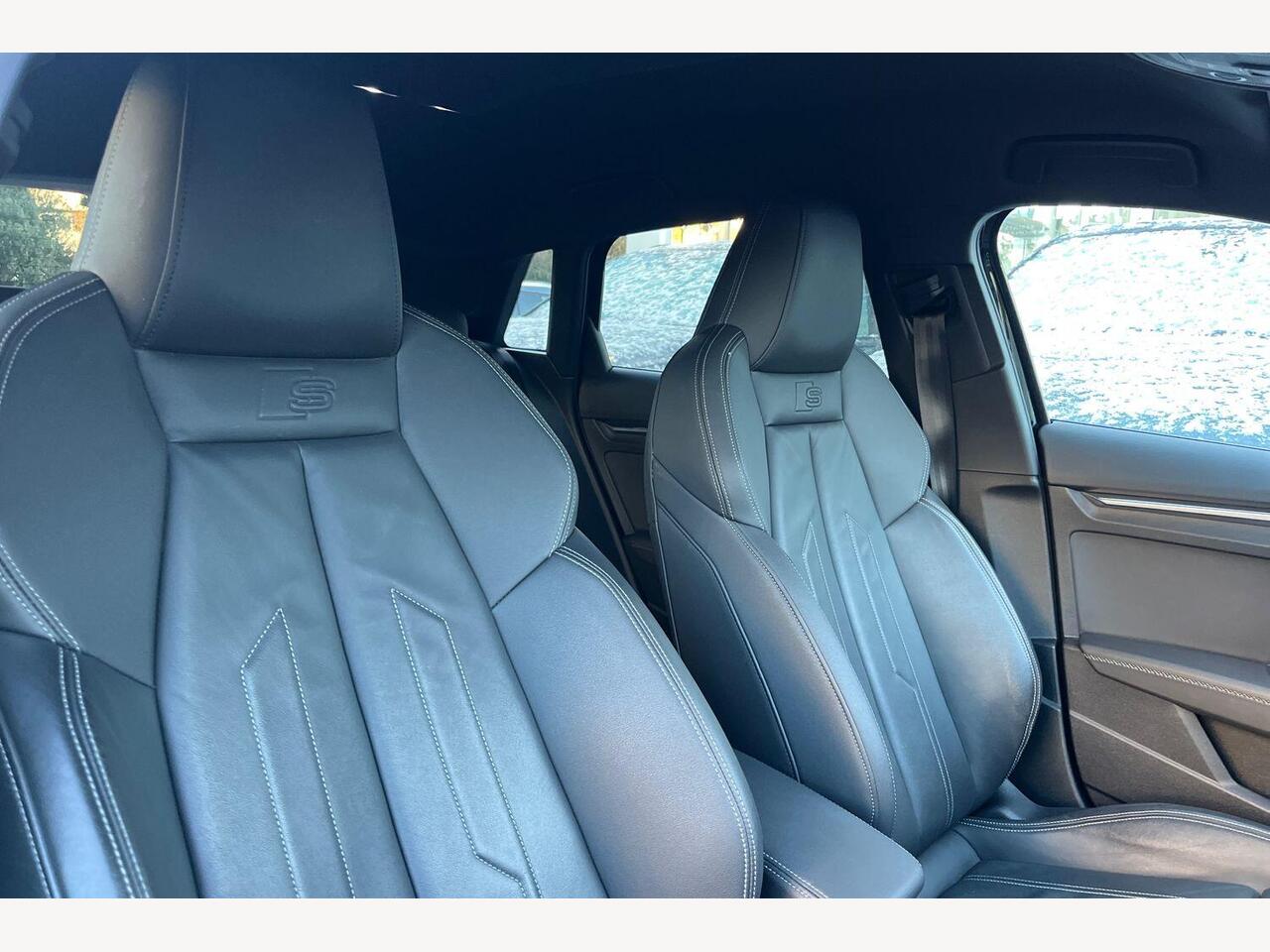 Used Audi A3 2023 for sale - 77092319: Photo 13