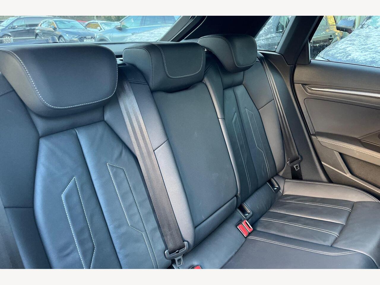 Used Audi A3 2023 for sale - 77092319: Photo 14