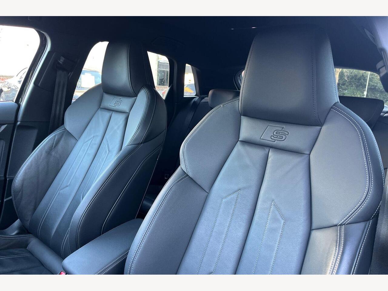 Used Audi A3 2023 for sale - 77092319: Photo 16