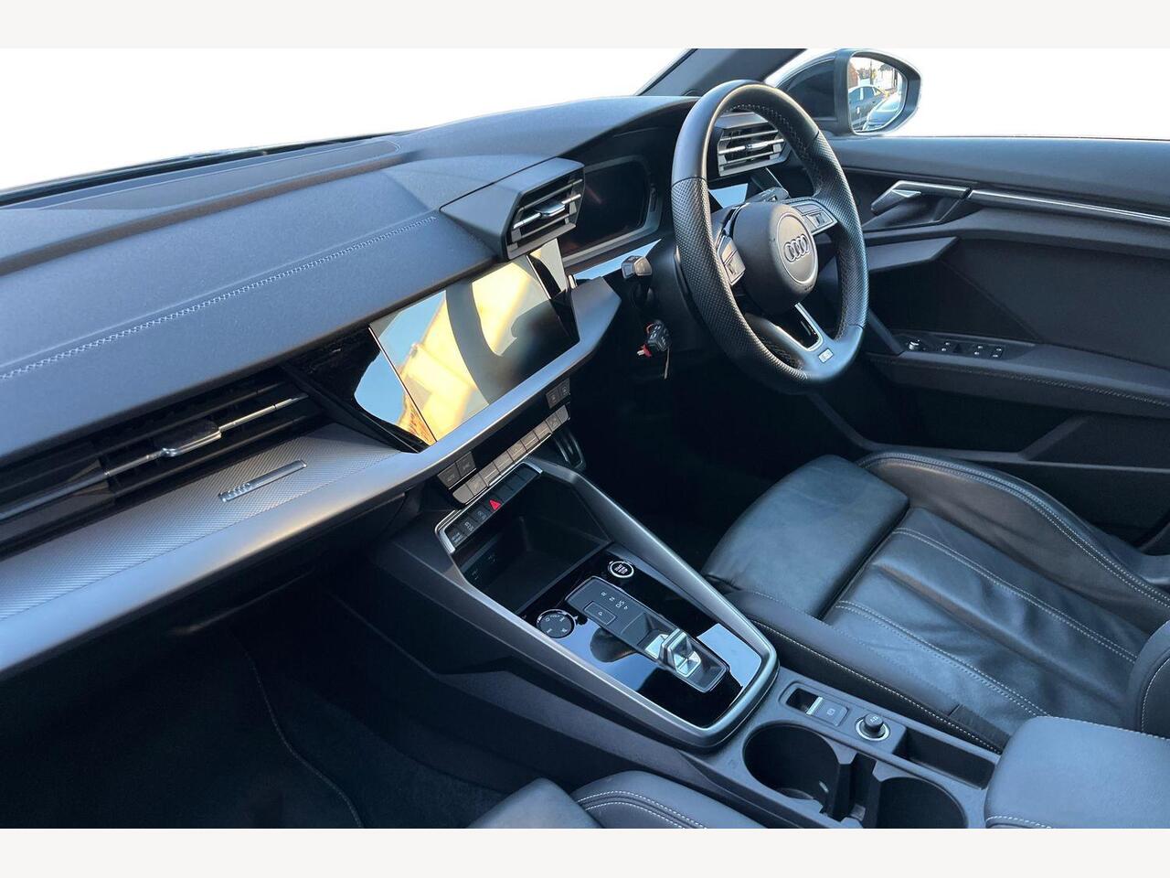 Used Audi A3 2023 for sale - 77092319: Photo 2