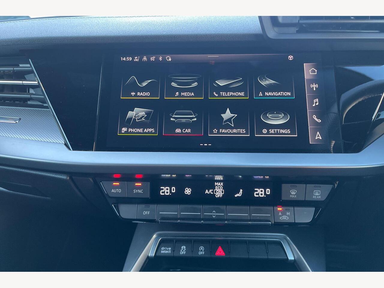 Used Audi A3 2023 for sale - 77092319: Photo 20