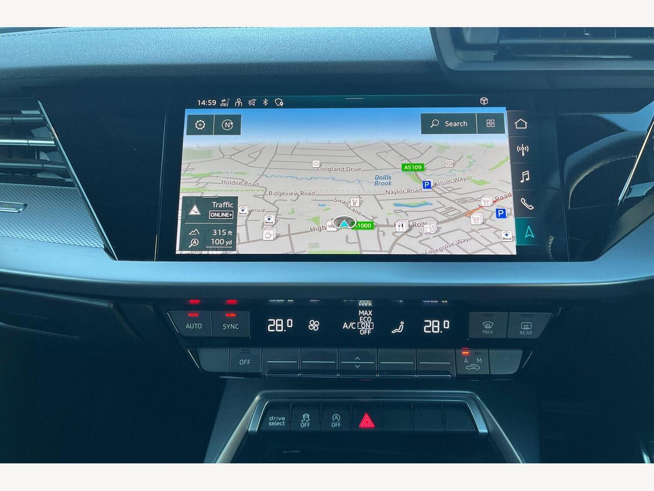 Used Audi A3 2023 for sale - 77092319: Photo 21