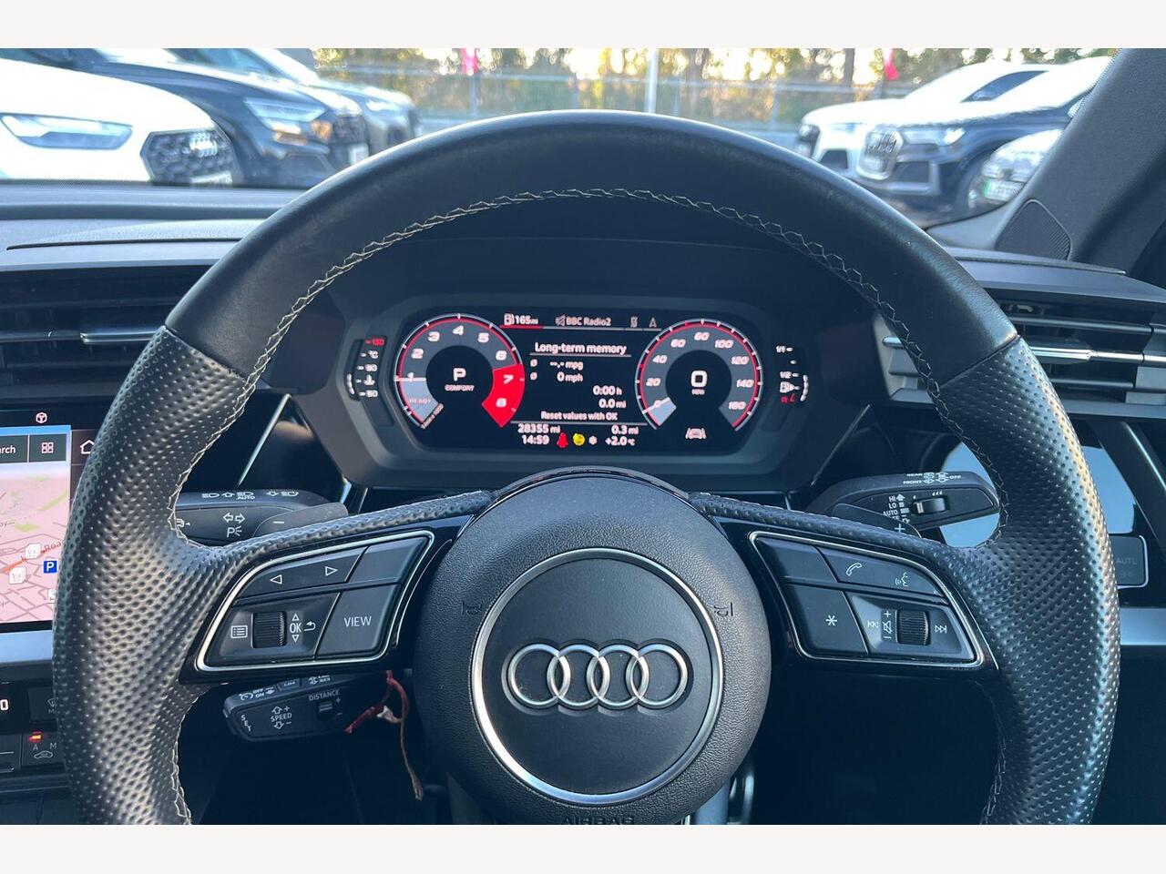 Used Audi A3 2023 for sale - 77092319: Photo 22