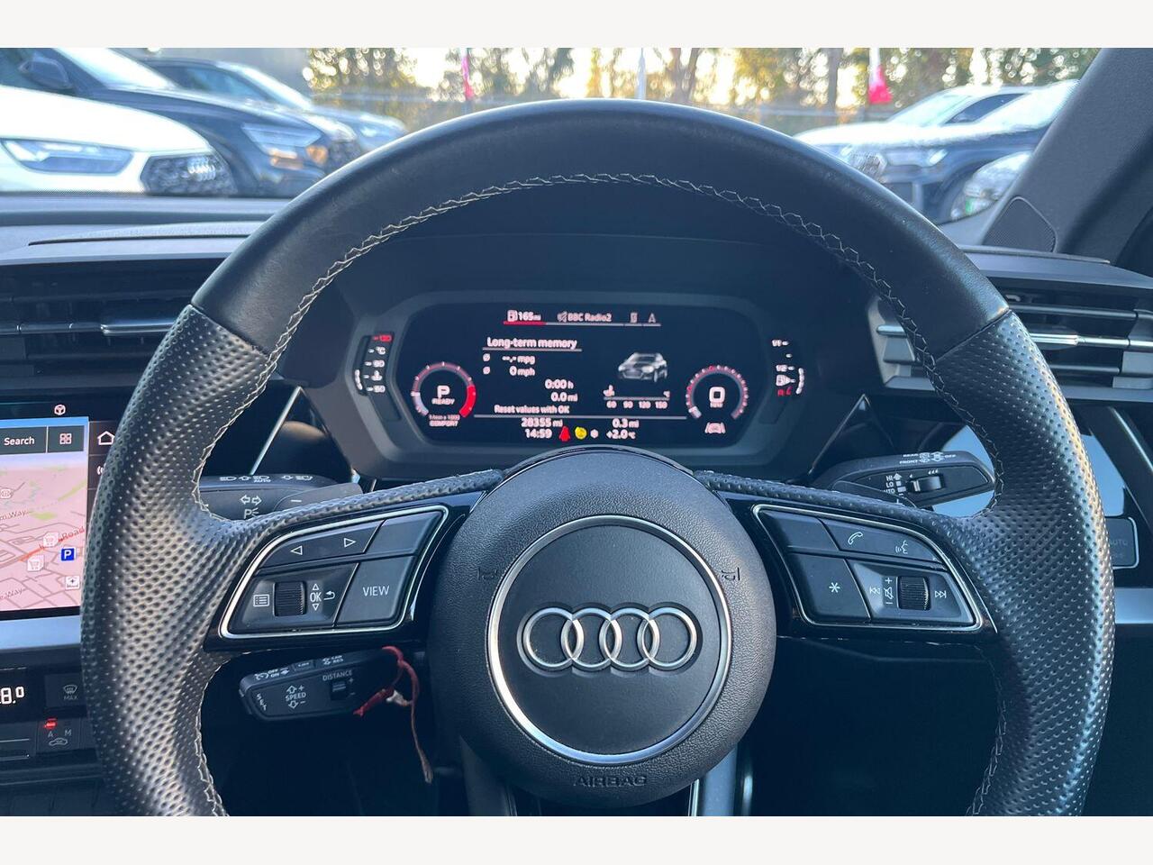 Used Audi A3 2023 for sale - 77092319: Photo 23