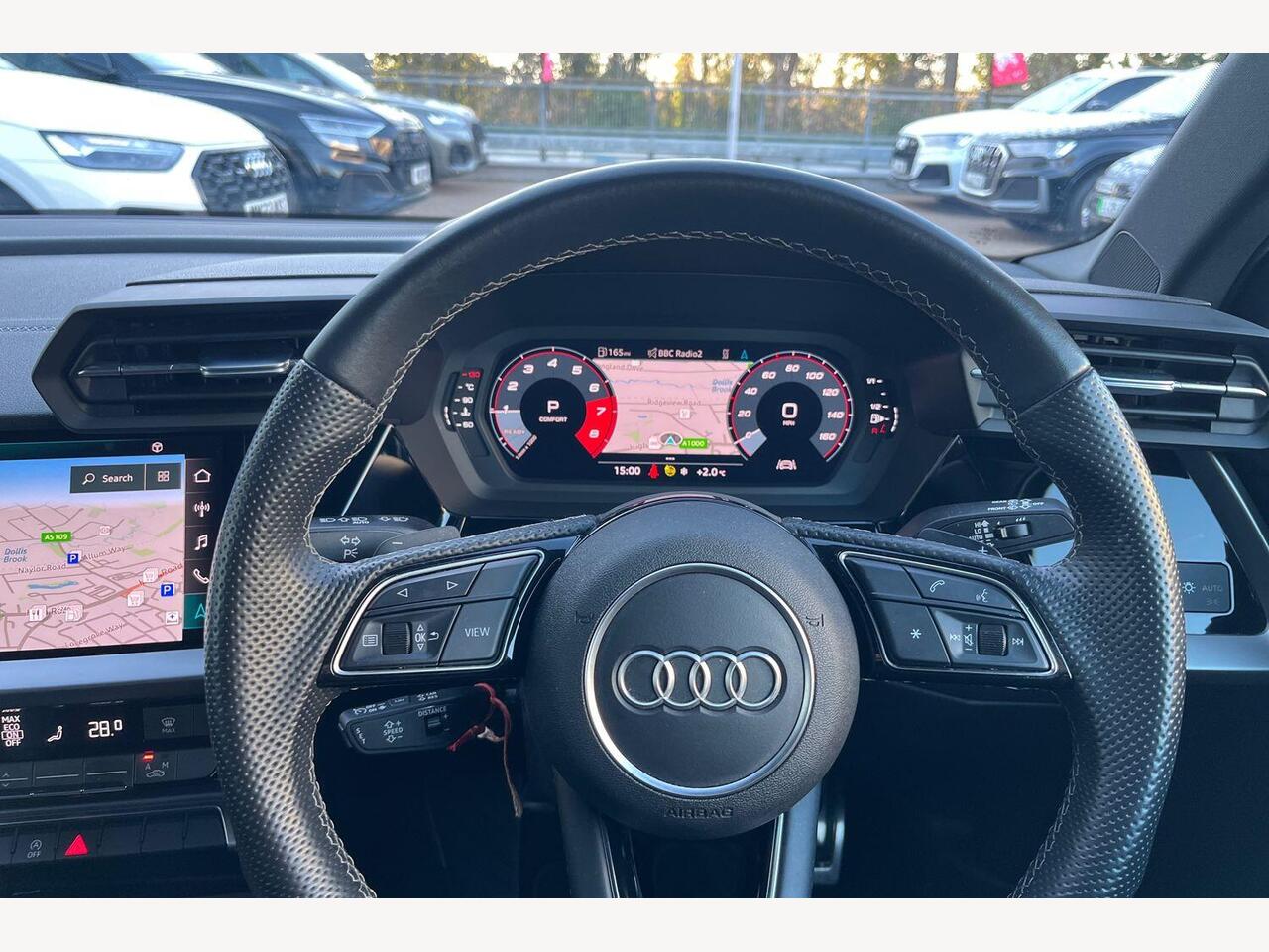 Used Audi A3 2023 for sale - 77092319: Photo 25