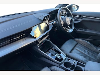 Used Audi A3 2023 for sale - 77092319: Photo