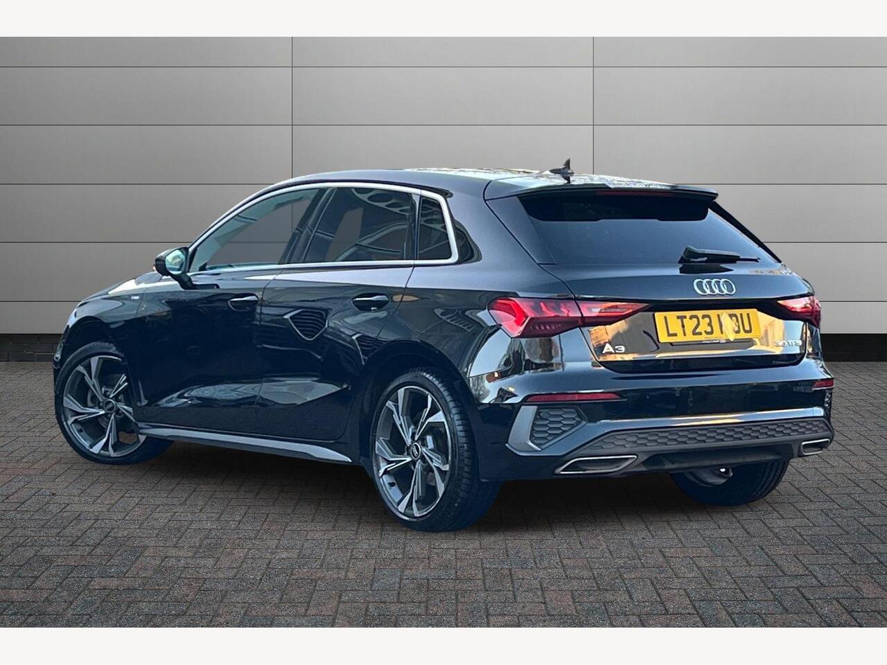 Used Audi A3 2023 for sale - 77092319: Photo 3
