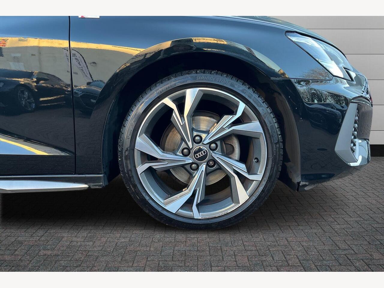 Used Audi A3 2023 for sale - 77092319: Photo 5