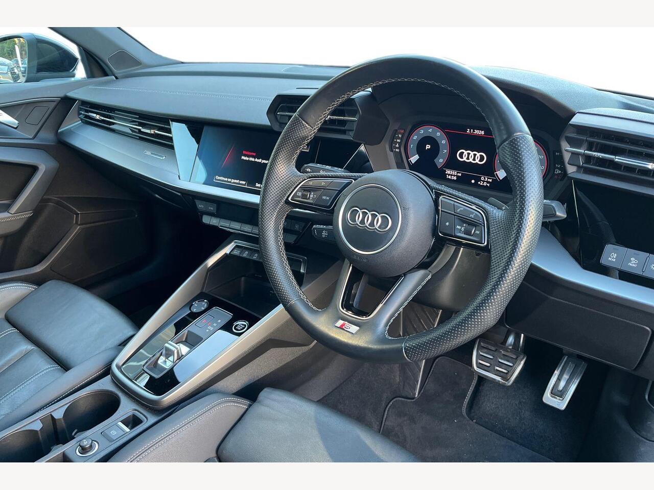 Used Audi A3 2023 for sale - 77092319: Photo 6