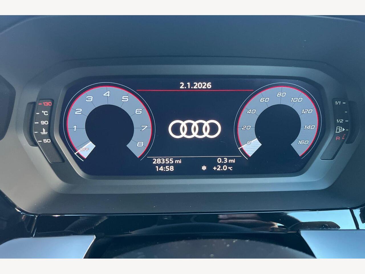 Used Audi A3 2023 for sale - 77092319: Photo 7