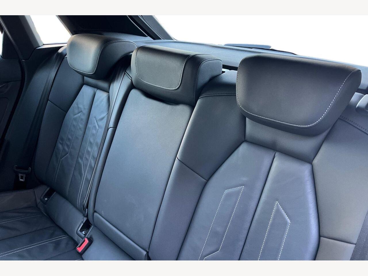 Used Audi A3 2023 for sale - 77092319: Photo 8