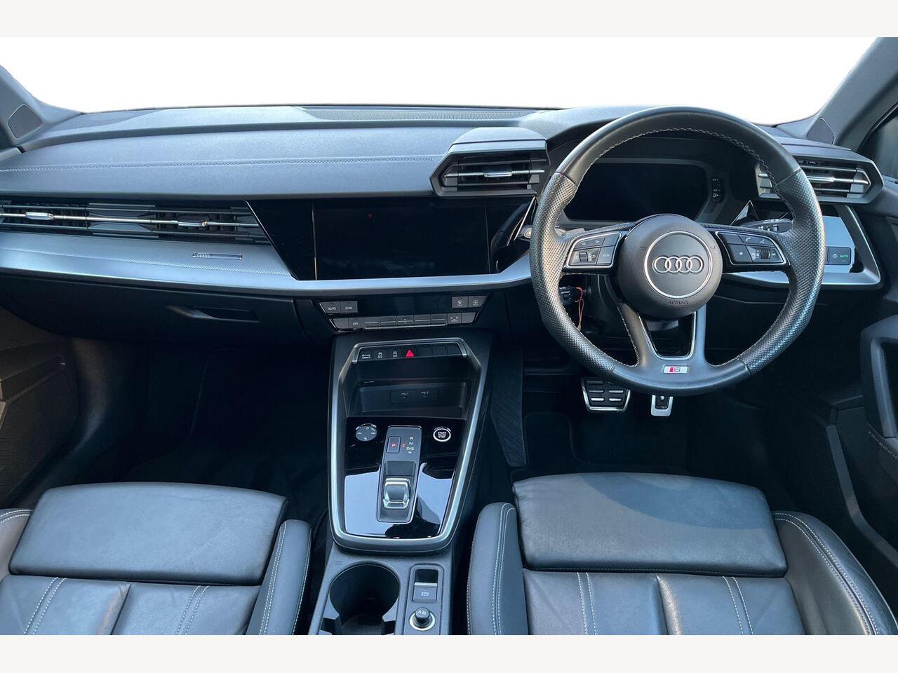 Used Audi A3 2023 for sale - 77092319: Photo 9