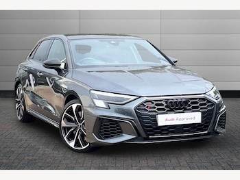 Used Audi A3 2023 for sale - 78229902: Photo