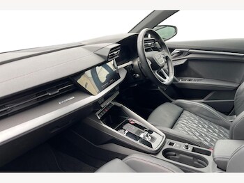 Used Audi A3 2023 for sale - 78229902: Photo