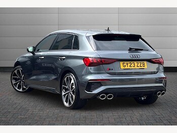 Used Audi A3 2023 for sale - 78229902: Photo