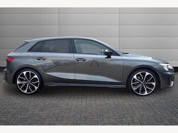 Used Audi A3 2023 for sale - 78229902: Photo