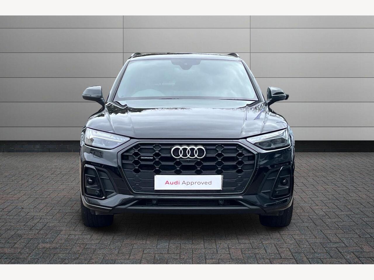 Used Audi Q5 2022 for sale - 78112538: Photo 10