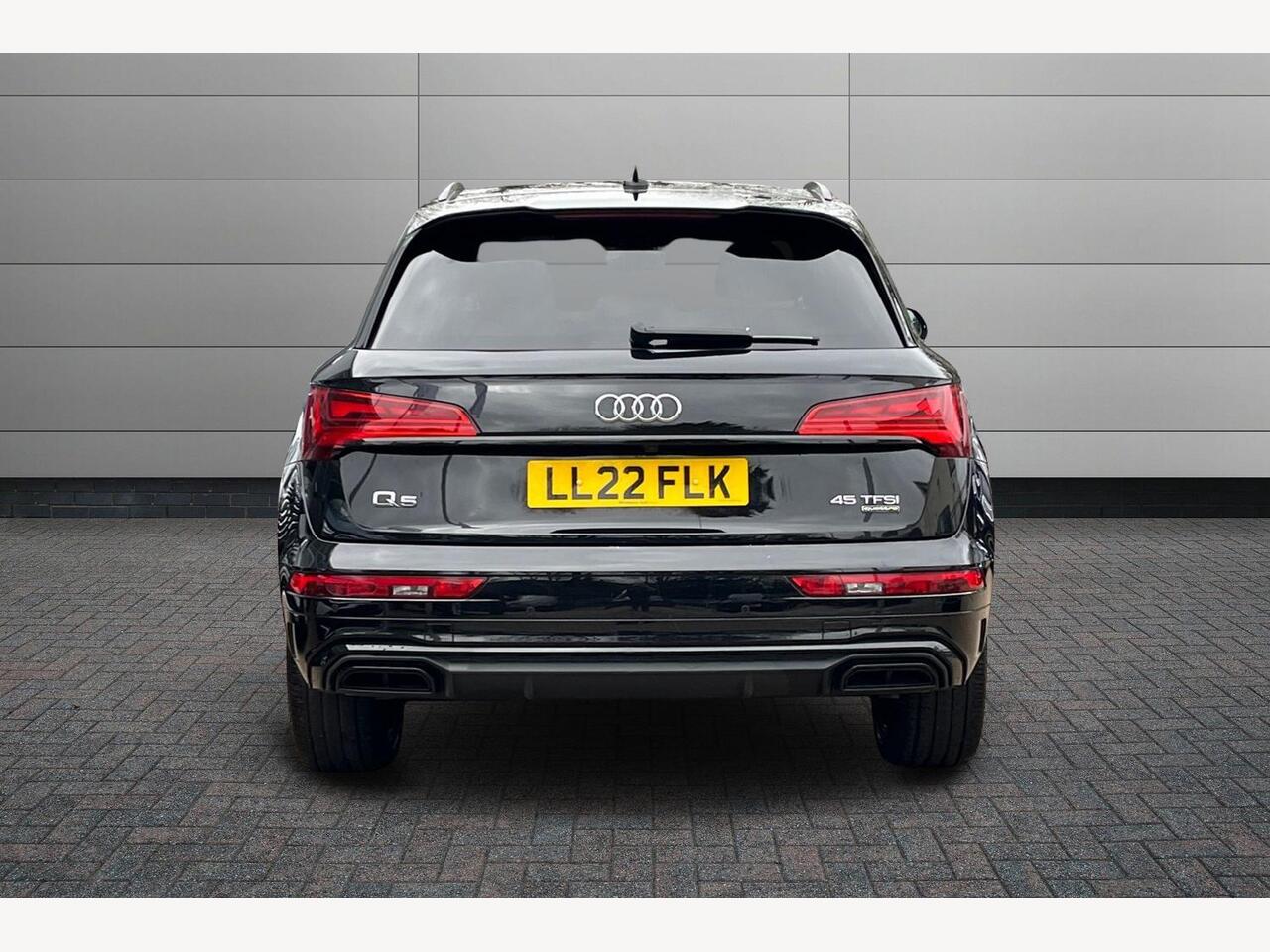 Used Audi Q5 2022 for sale - 78112538: Photo 11