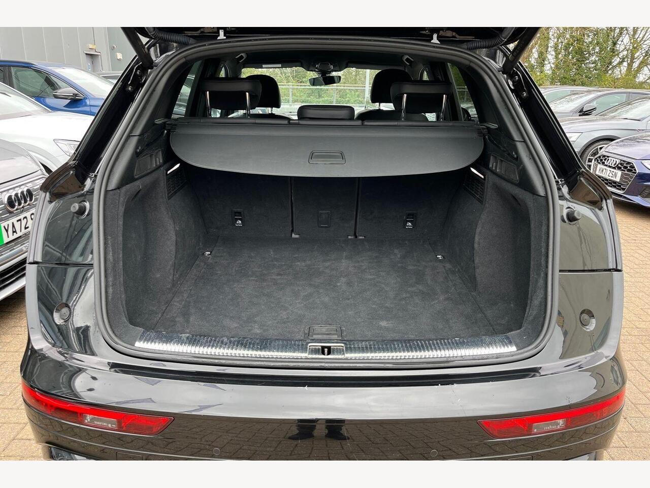 Used Audi Q5 2022 for sale - 78112538: Photo 12