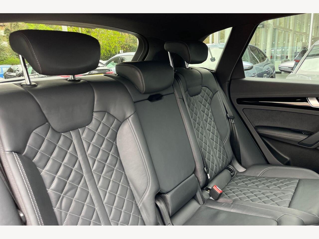 Used Audi Q5 2022 for sale - 78112538: Photo 13