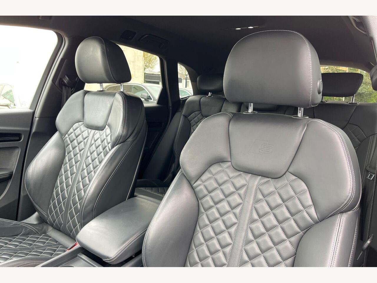 Used Audi Q5 2022 for sale - 78112538: Photo 14