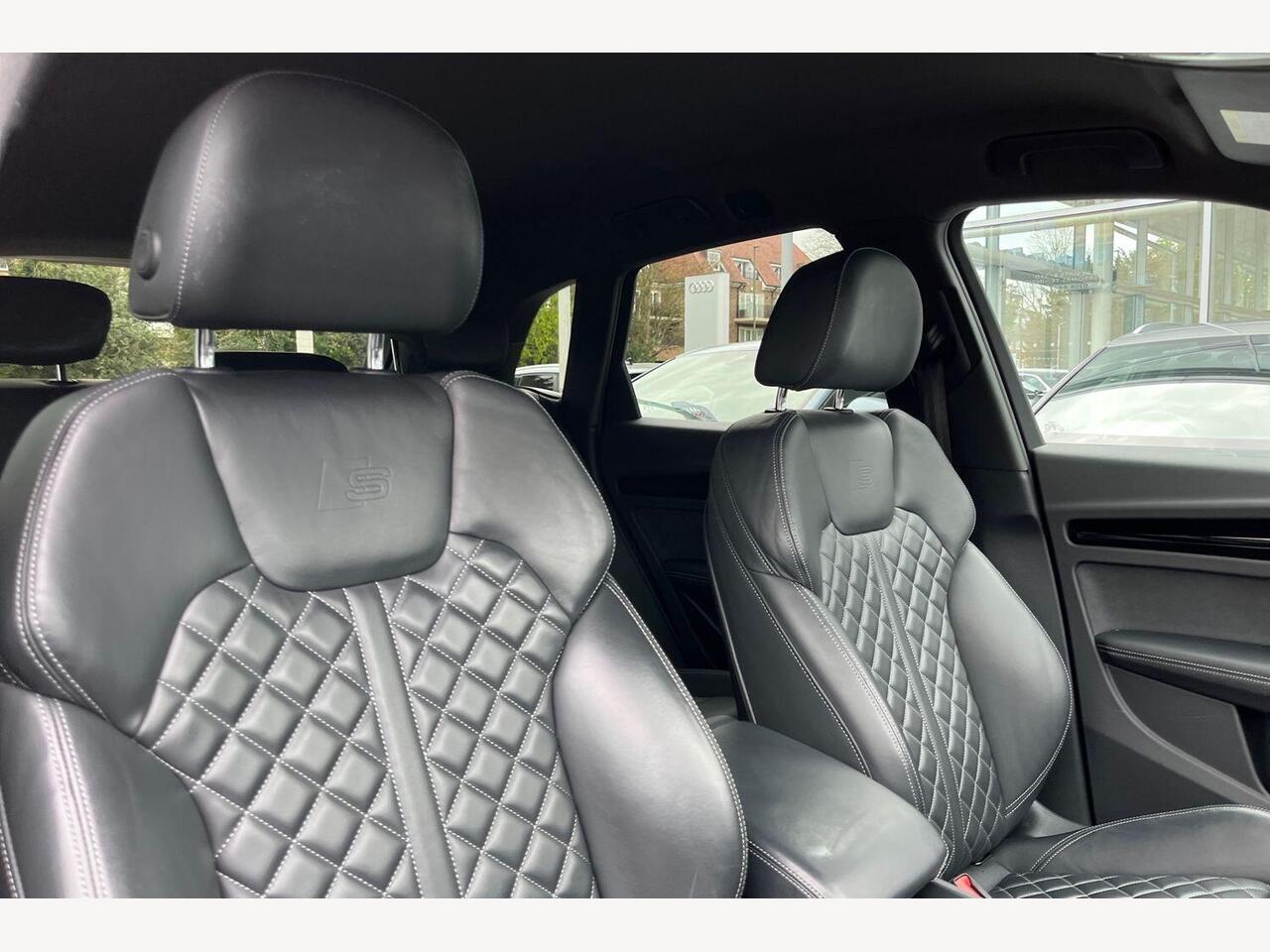 Used Audi Q5 2022 for sale - 78112538: Photo 15