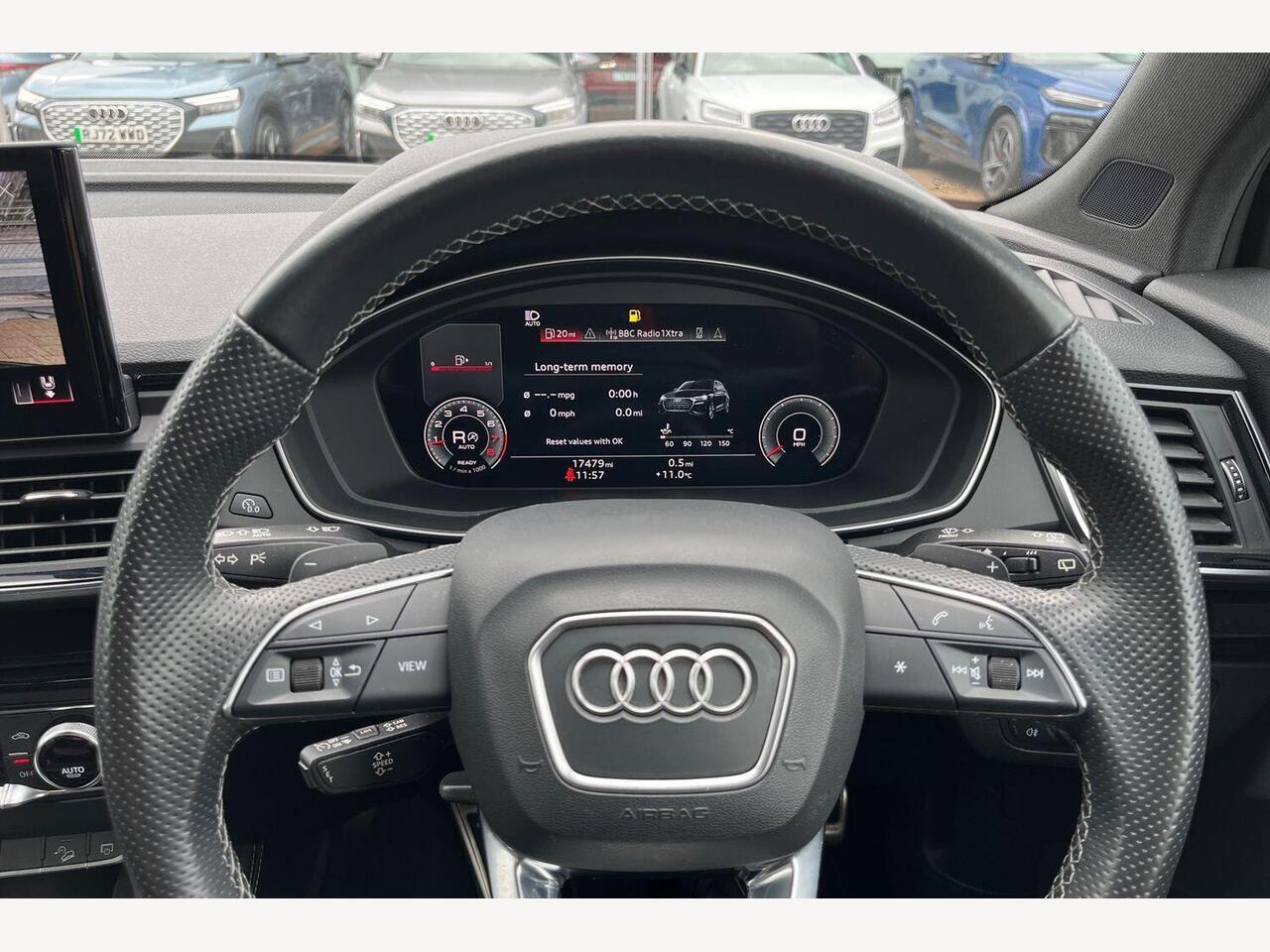 Used Audi Q5 2022 for sale - 78112538: Photo 16