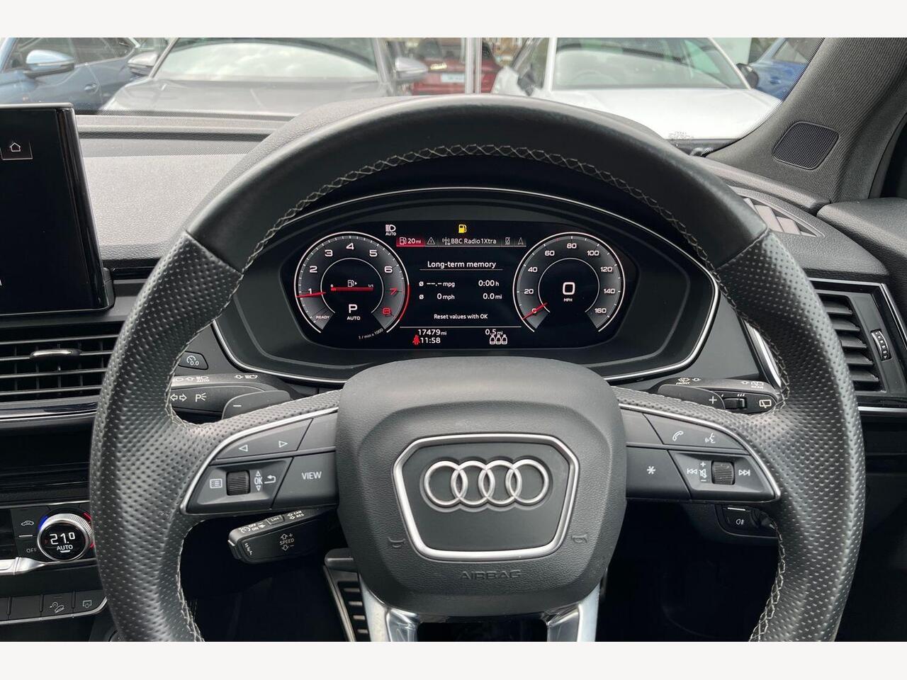 Used Audi Q5 2022 for sale - 78112538: Photo 17