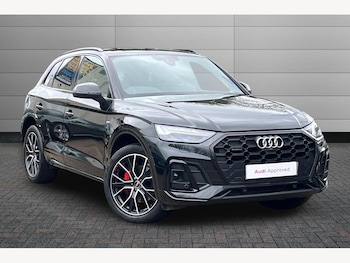 Used Audi Q5 2022 for sale - 78112538: Photo