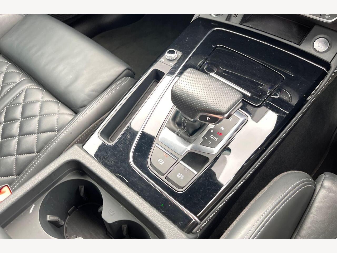 Used Audi Q5 2022 for sale - 78112538: Photo 20