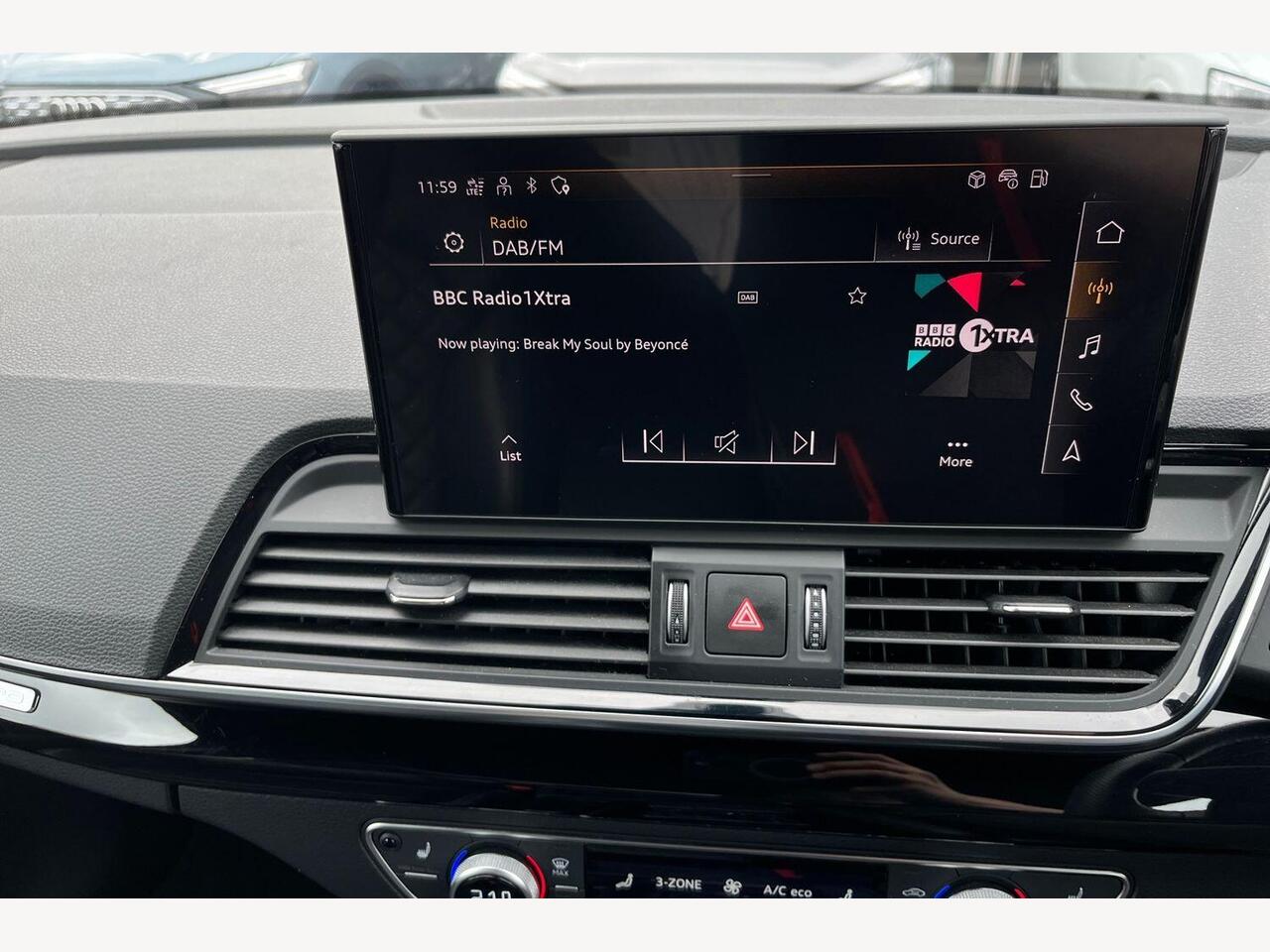 Used Audi Q5 2022 for sale - 78112538: Photo 21