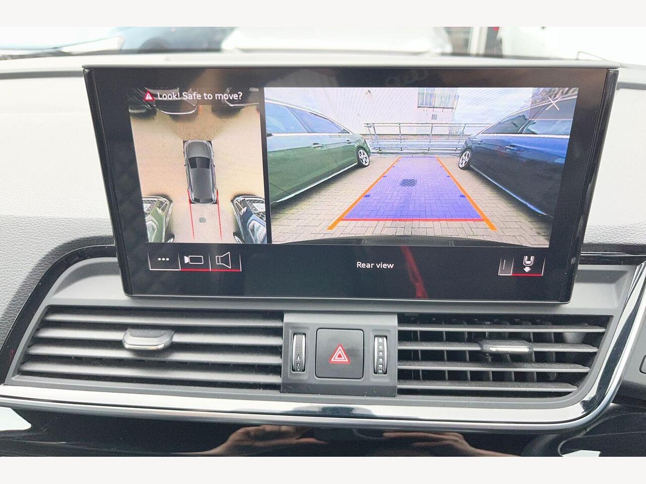 Used Audi Q5 2022 for sale - 78112538: Photo 22