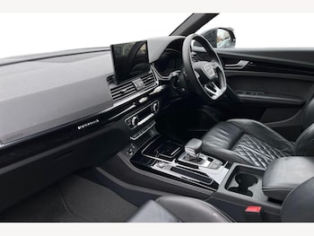 Used Audi Q5 2022 for sale - 78112538: Photo