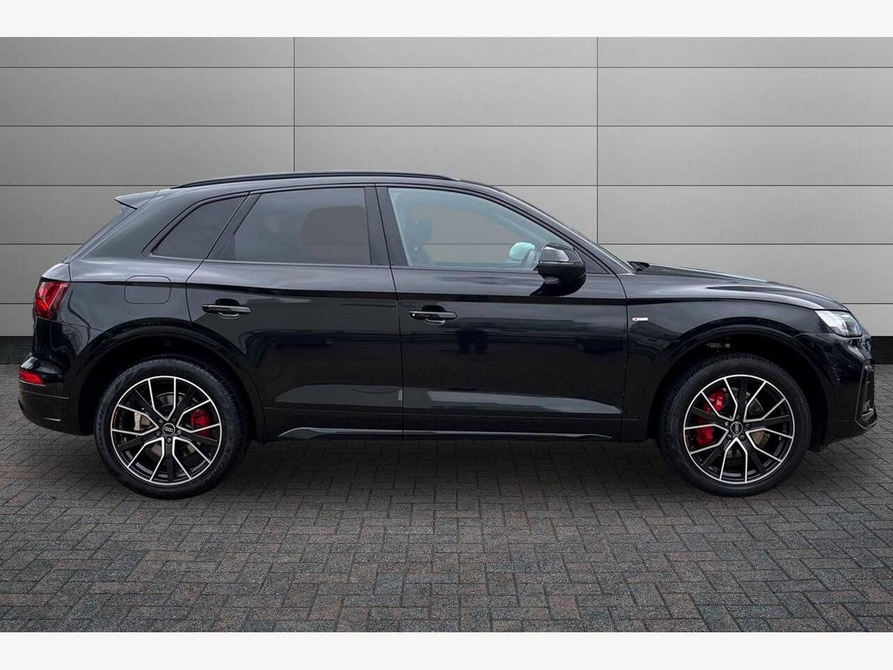 Used Audi Q5 2022 for sale - 78112538: Photo 4