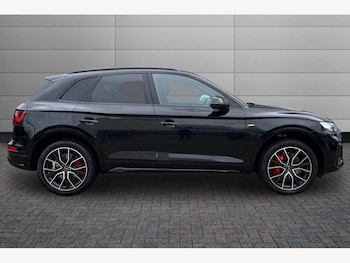 Used Audi Q5 2022 for sale - 78112538: Photo