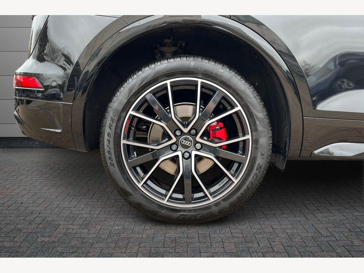 Used Audi Q5 2022 for sale - 78112538: Photo 5